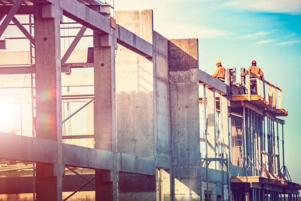 Best Concrete Removal and Replacement in Hamlet, NC