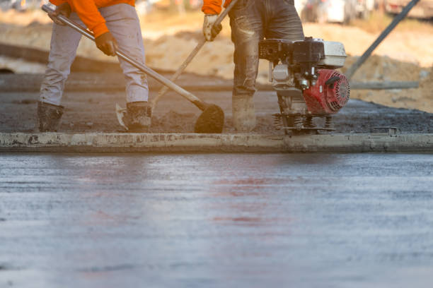 Best Concrete Sealing and Maintenance in Hamlet, NC