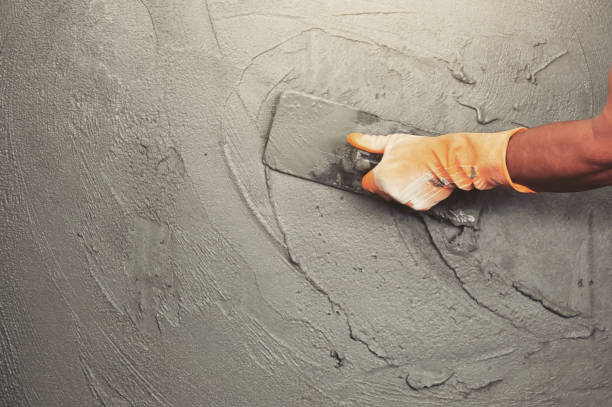 Best Residential Concrete Solutions in Hamlet, NC
