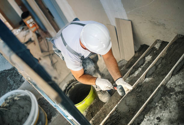 Best Concrete Grinding and Polishing in Hamlet, NC