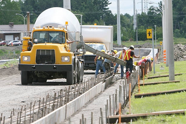 Best Concrete Demolition Services in Hamlet, NC