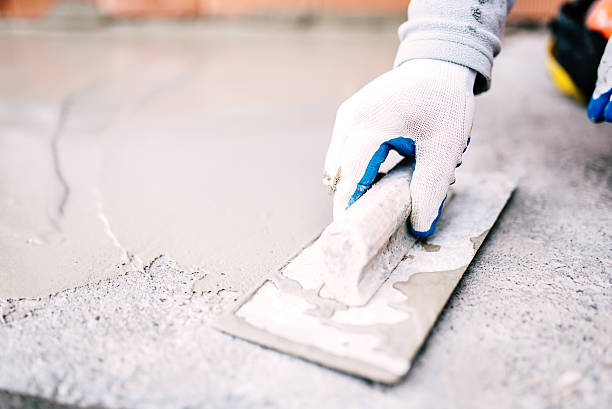 Best Concrete Sealing and Maintenance in Hamlet, NC